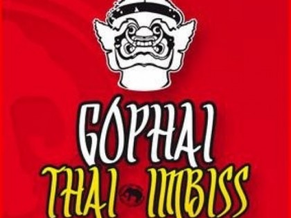 Фото: Gophai Thai 